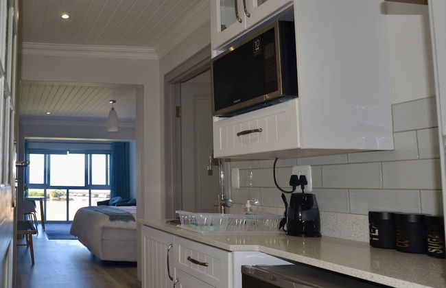 Serenity Ocean Lodge - Foto 16