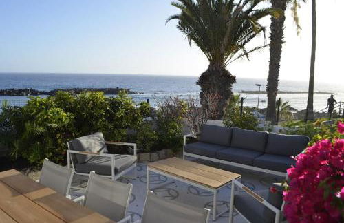 Villa Tranquila, Playa del Duque - Foto 40