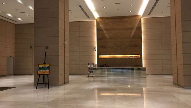 Marc B20-09 by SYNC - Foto 4, Recepción