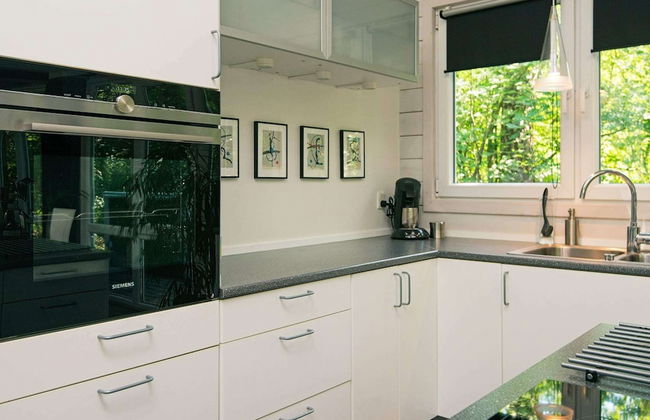 Luxury Spa Retreat in Thorsager - By Traum Ferienwohnungen - Foto 4