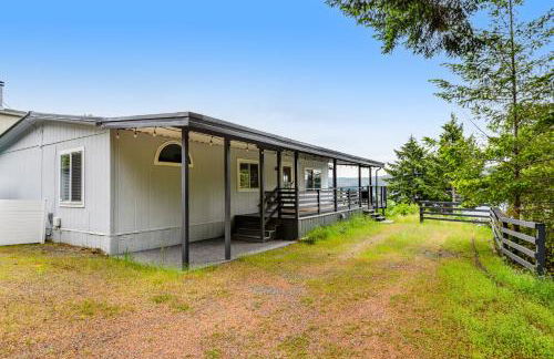 Hoodsport Hideaway - Foto 27