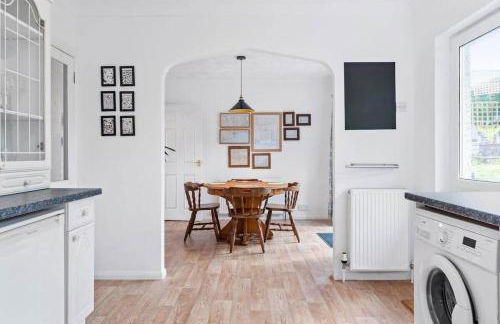 Peaceful Home in Looe with Stunning Views - Foto 14