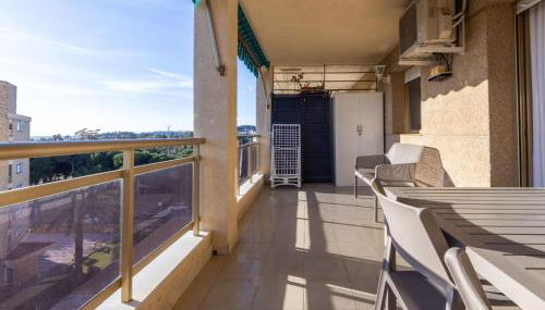 Apartment Turquesa-5 by Interhome - Foto 4