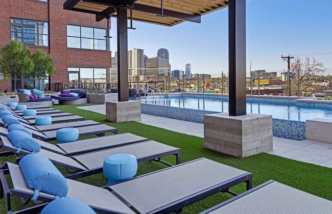 Indie Deep Ellum - Foto 44