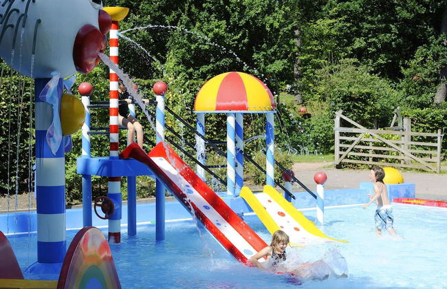 Holiday Park Escape in Drenthe - Photo 5