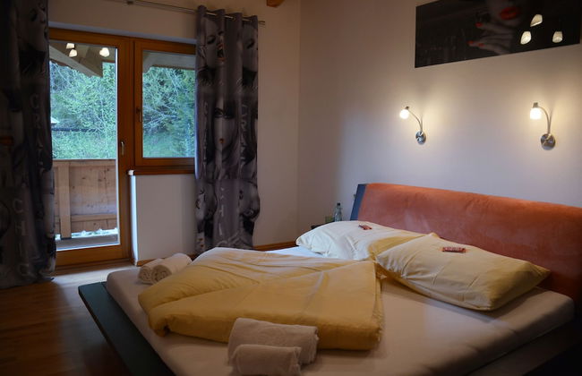 Haus Carina- Absolute Active Resort - Foto 13