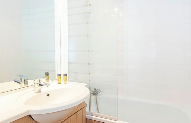 Hôtel Club mmv Les Bergers - Photo 15