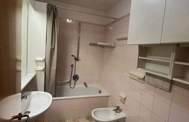 Residence Casa Metz - Photo 19