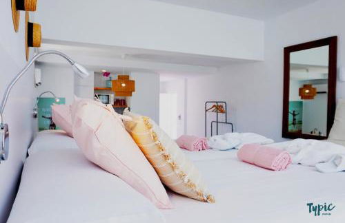 Typic Marina Playa - Adults Only - Foto 70