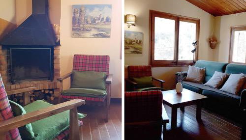 Can Serraima, Casa rural a prop de la Cerdanya - Foto 5