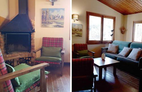 Can Serraima, Casa rural a prop de la Cerdanya - Foto 5