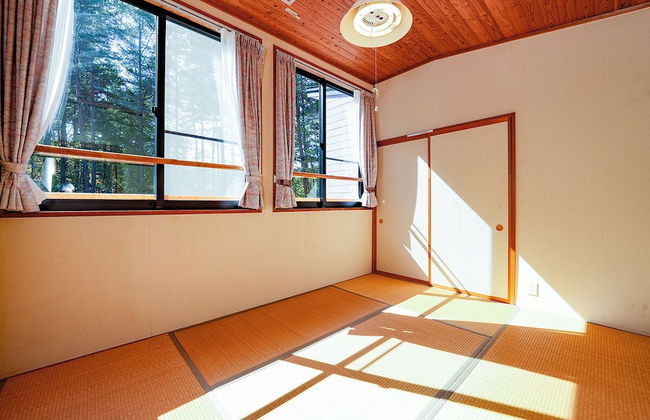 Runesu Karuizawa - Foto 13