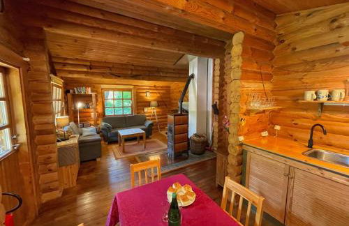 Chalet Birdieferienhaus by Interhome - Foto 24