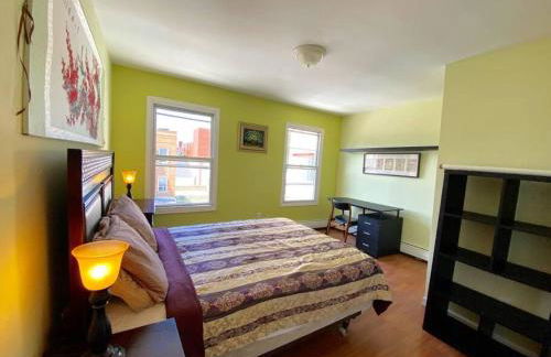 3-bedrooms Journal Square near NYC - Foto 8