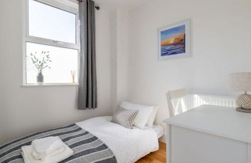 Vine Cottage - Foto 18