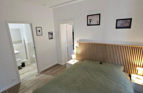 Petit nid près de Paris à 300 mètres du métro ligne 1 - Foto 15