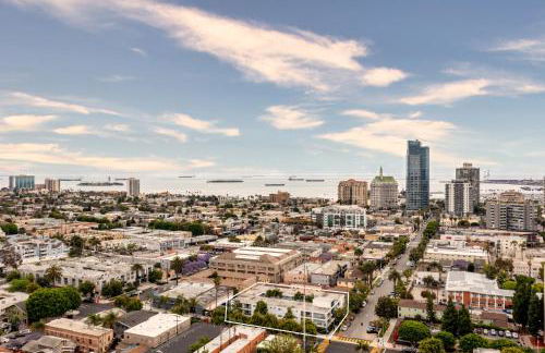 East Village Arts District, King Suite with Sofa Bed NRP23-01221 - Foto 22