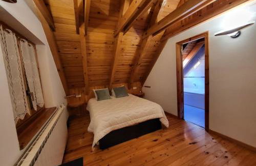 Duplex en la Vall de Boí, plena naturaza - Foto 18