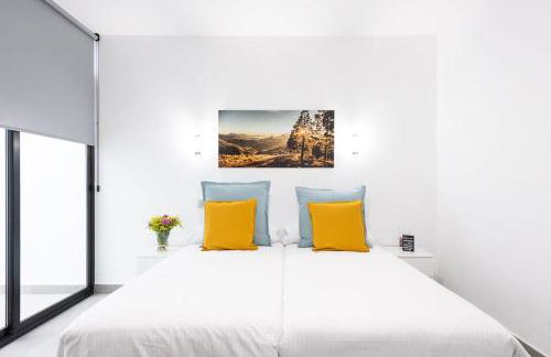 APARTAMENTOS BLUE EYES - Foto 10