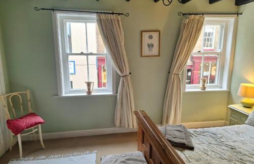 The Cottage, High Street Staithes - Foto 14