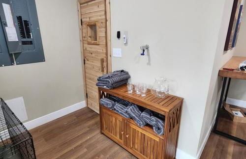 Altitude Adjustment - Foto 45