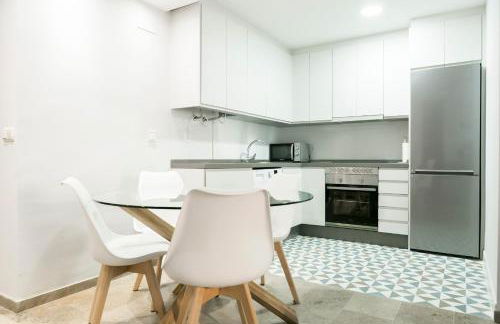 Apartamento Málaga Velázquez - Photo 5