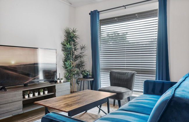 Stylish 1BR Zilker Evonify - Photo 26