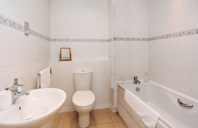 Albion Street Apartments - Foto 68