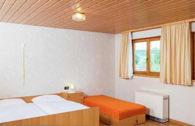 Apartment Marianne in Black Forest for 4 Person - Foto 3