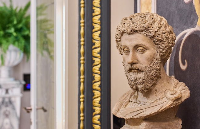 Duomo Luxury Florence - Foto 57