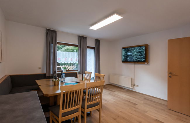 Alpenchalets - Foto 10