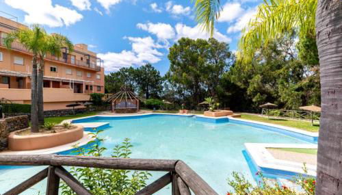 APARTAMENTO NUEVO URB ALTAVISTA VISTA CAMPO GOLF Calefacción y Wifi - Foto 2