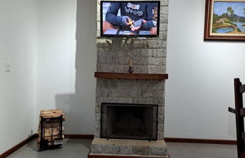 A Casa do Júnior em Visconde de Mauá - Photo 26