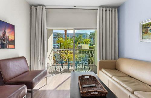 Hotel Apt at Celebration 10 min from Disney MH225 - Foto 9