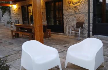 Villa Dos Santos - Gerês Country House - Foto 13