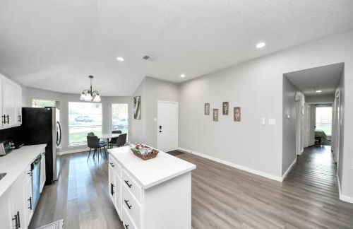 Cozy 3-bedroom bungalow in Richmond, TX - Foto 41