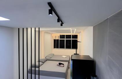 Pé na Sapucaí! Apto Completo, Decorado e Metrô na Porta - Foto 16