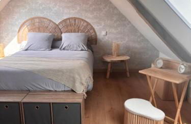 Le Cottage d'Emmy - Rose - Foto 7