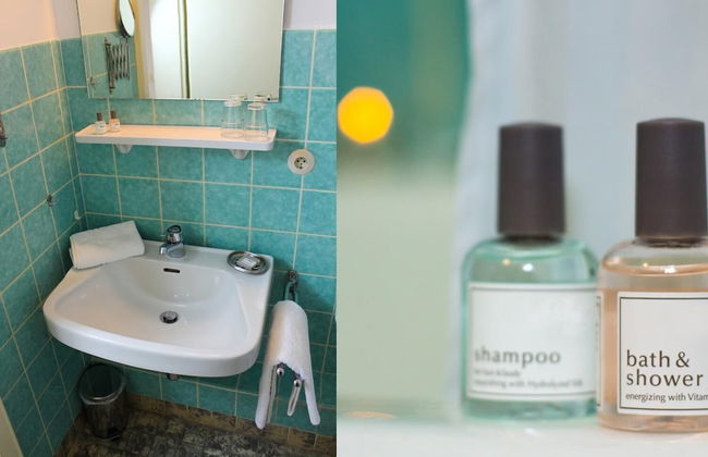 Appartementhaus Martin - Foto 37