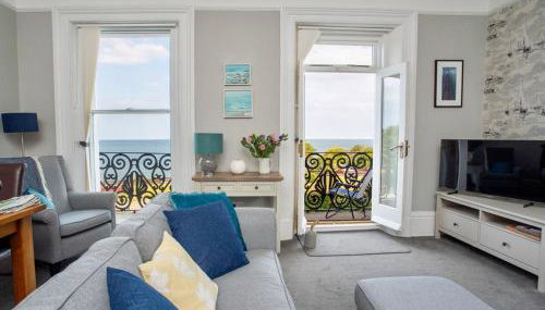 Ocean View Apartment - Foto 3