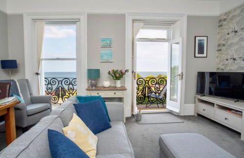 Ocean View Apartment - Foto 3