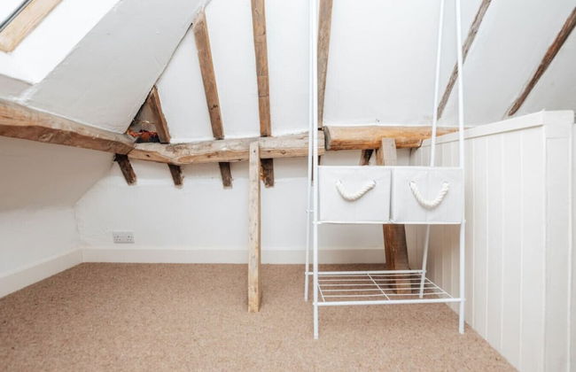 Antelope Cottage - Rural Pet Friendly Cottage - Photo 32