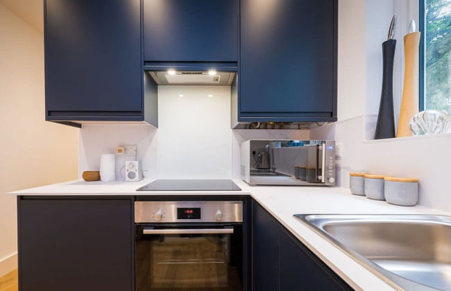 Host Stay Osbourne Rest - Foto 3