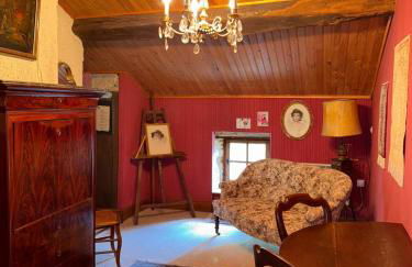 Art & Relaxation Manor Spa, Billiards & Pinball - Foto 4