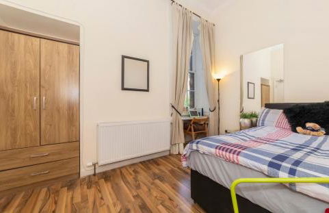 7 Bedroom Apartment - City Centre - Foto 16