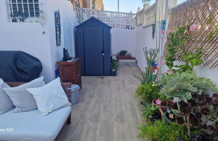 Beach Life Carabassi Beach Gran Alacant - Photo 23