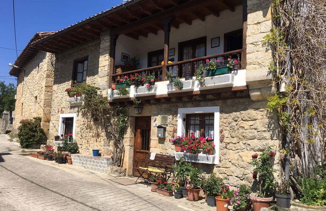 Senderismo por la costa de Asturias - Foto 8