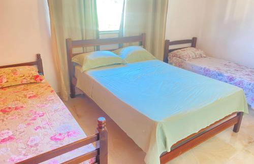 Casa Jabaquara Amar o Mar a 150 metros da Praia - Foto 24