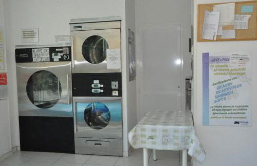 Residence Acqua Suite Marina - Foto 27