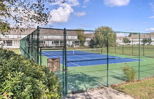 Pet-Friendly Family Home 3 Mi to Bethany Beach - Foto 38